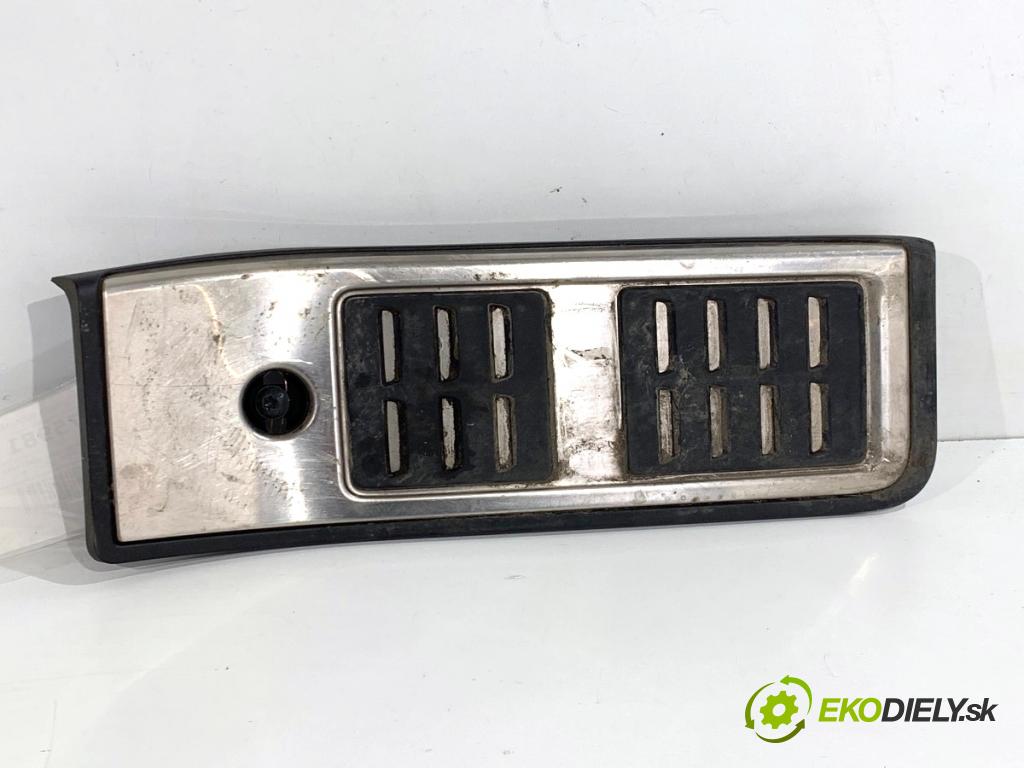 AUDI A4 B9 sedan 2018 185 kW 2.0 TFSI quattro 1984 stúpačka 8W1864777B