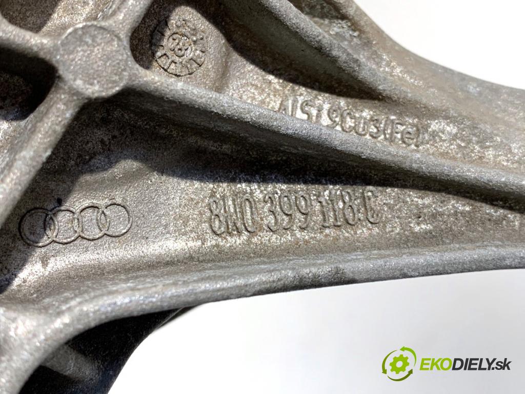 AUDI A4 B9 sedan 2018 185 kW 2.0 TFSI quattro 1984 držák převodovky 8W0399156