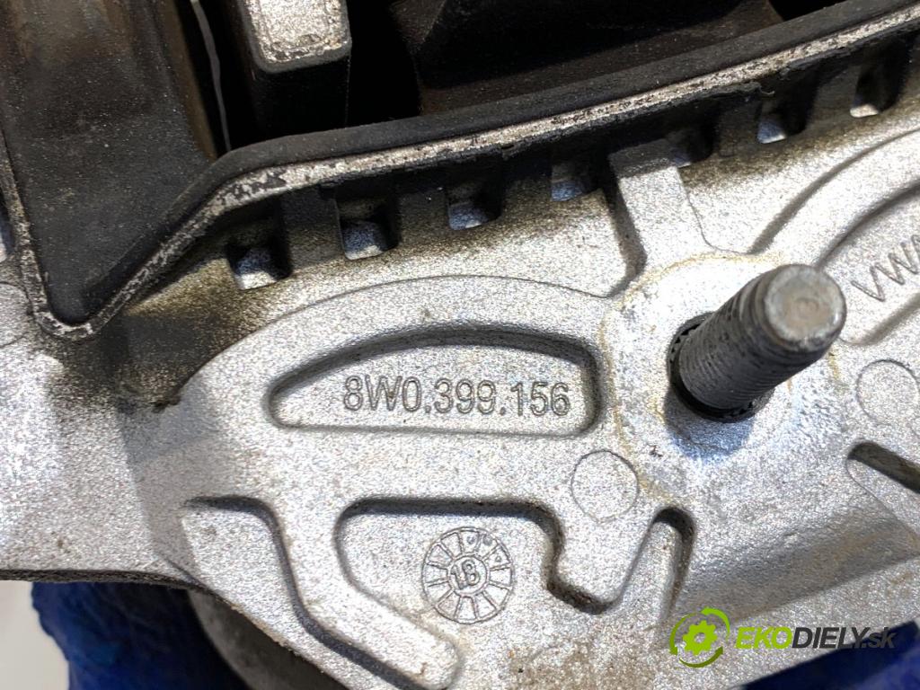 AUDI A4 B9 sedan 2018 185 kW 2.0 TFSI quattro 1984 držák převodovky 8W0399156