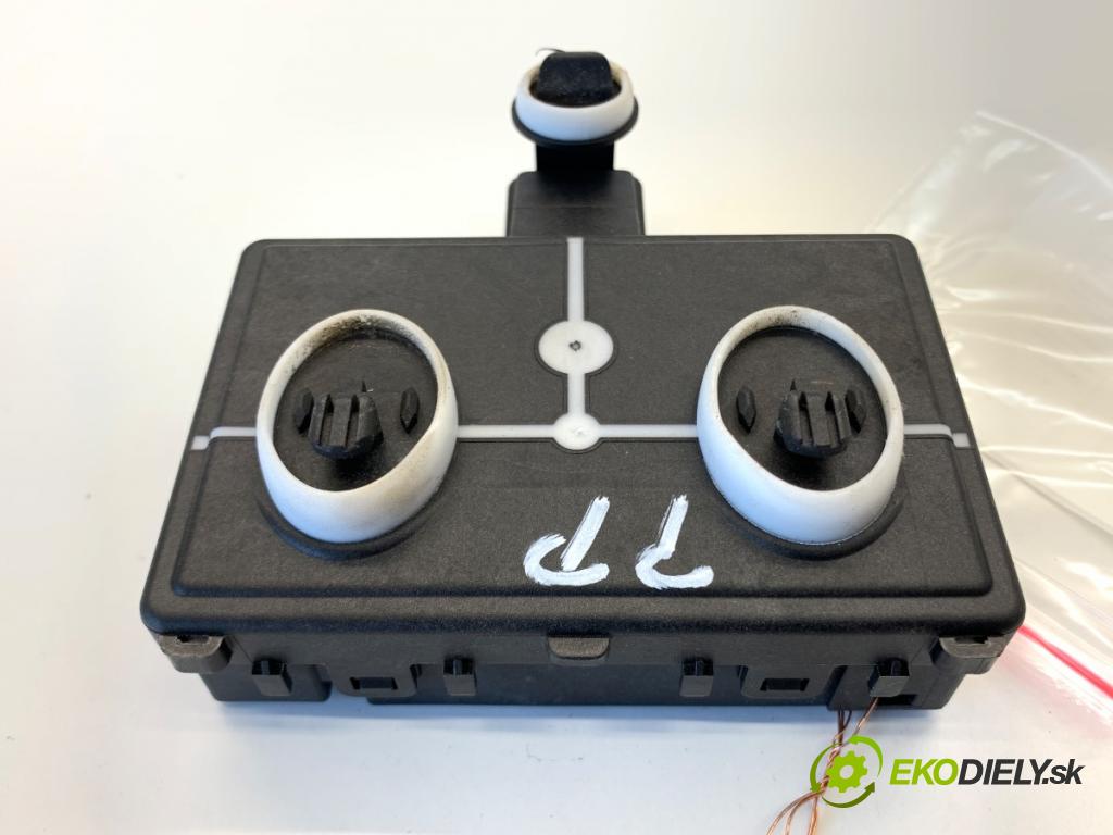 AUDI A4 B9 sedan 2018 185 kW 2.0 TFSI quattro 1984 Modul Dvere predný pravy 4M0959792H