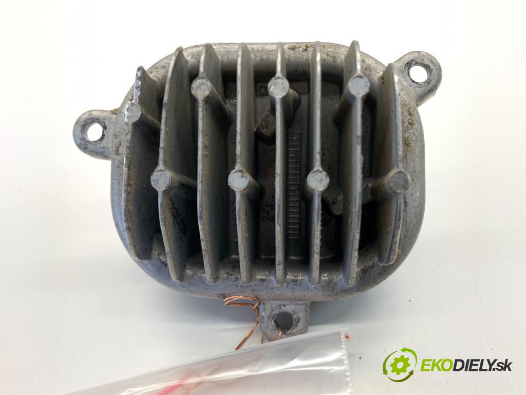 AUDI A4 B9 sedan 2018 185 kW 2.0 TFSI quattro 1984 Modul LED 1305715396