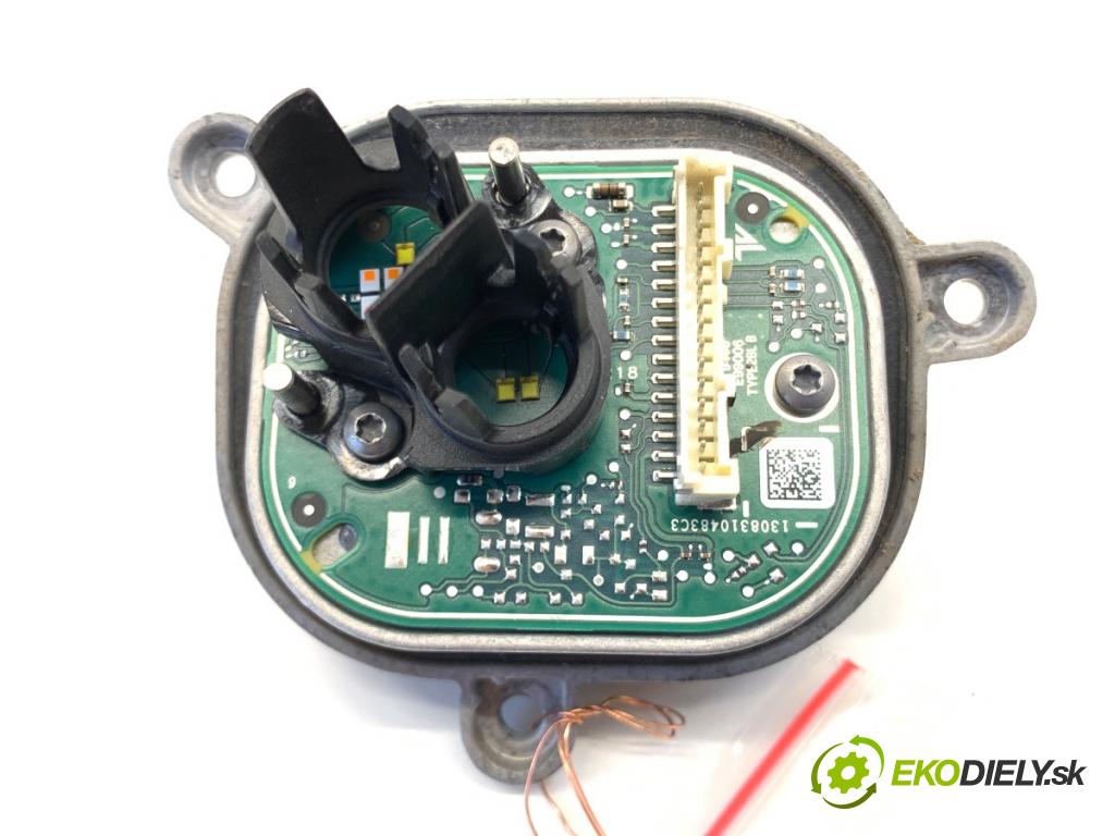 AUDI A4 B9 sedan 2018 185 kW 2.0 TFSI quattro 1984 Modul LED 1305715396