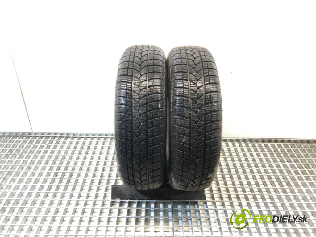 --- ---      PNEUMATIKA: zima 2X 165/70 13