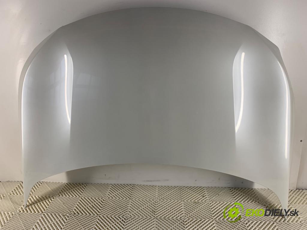 PEUGEOT 3008 SUV 2021 147 kW Hybrid4 (M45GBU) 1598 kapota  (Kapota)