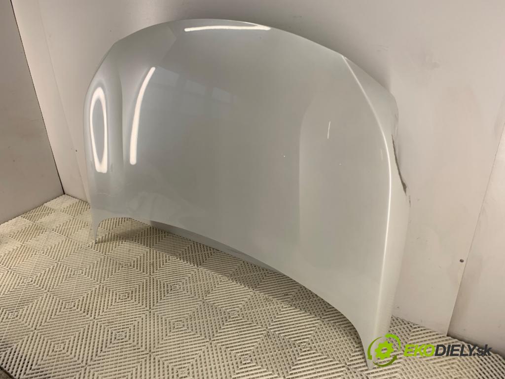 PEUGEOT 3008 SUV 2021 147 kW Hybrid4 (M45GBU) 1598 Kapota  (Kapota)