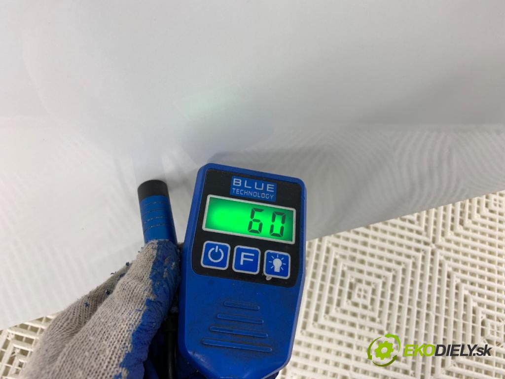 PEUGEOT 3008 SUV 2021 147 kW Hybrid4 (M45GBU) 1598 Kapota  (Kapota)