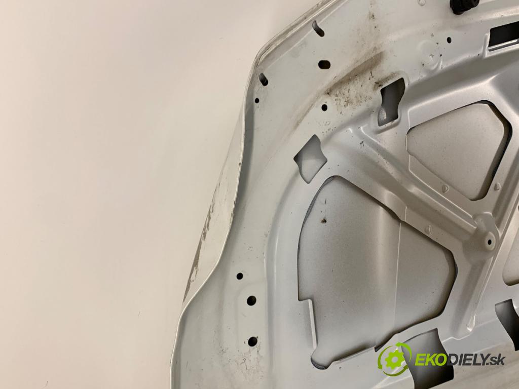 PEUGEOT 3008 SUV 2021 147 kW Hybrid4 (M45GBU) 1598 kapota  (Kapota)