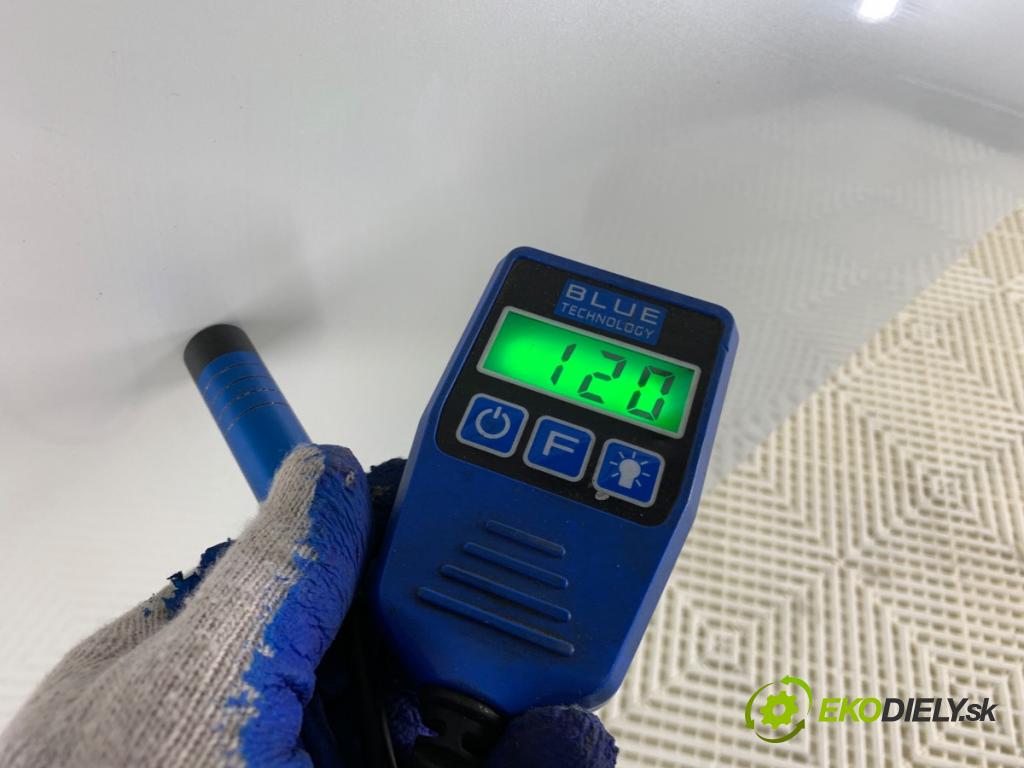 PEUGEOT 3008 SUV 2021 147 kW Hybrid4 (M45GBU) 1598 Dvere ľavy zad KWED