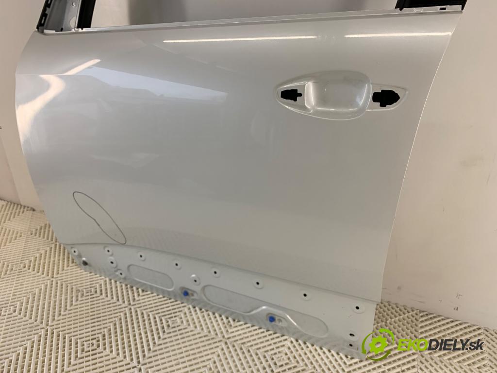 PEUGEOT 3008 SUV 2021 147 kW Hybrid4 (M45GBU) 1598 dveře levý přední část KWED