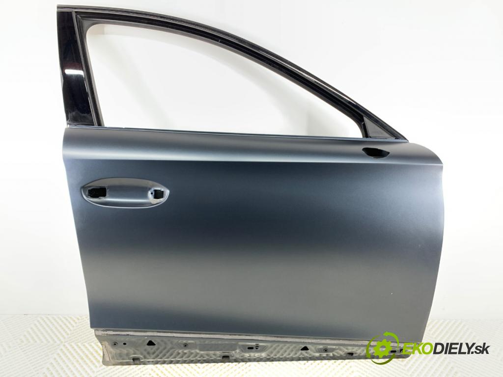 CUPRA FORMENTOR SUV 2023 228 kW 2.0 TSI 4Drive 1984 Dvere pravy predný 