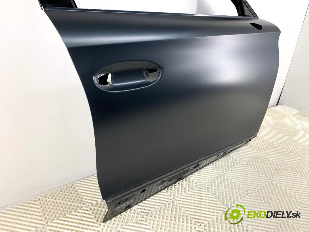 CUPRA FORMENTOR SUV 2023 228 kW 2.0 TSI 4Drive 1984 Dvere pravy predný