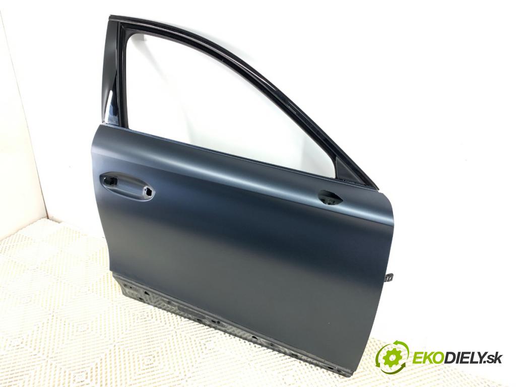 CUPRA FORMENTOR SUV 2023 228 kW 2.0 TSI 4Drive 1984 Dvere pravy predný