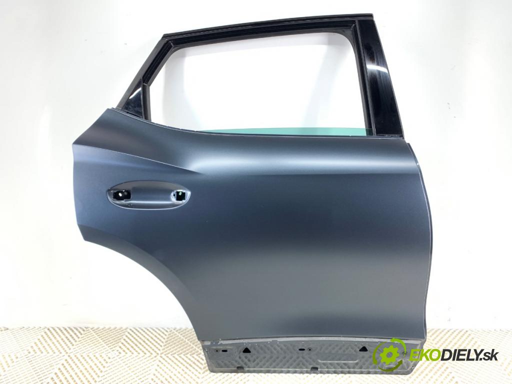 CUPRA FORMENTOR SUV 2023 228 kW 2.0 TSI 4Drive 1984 Dvere pravy zad 