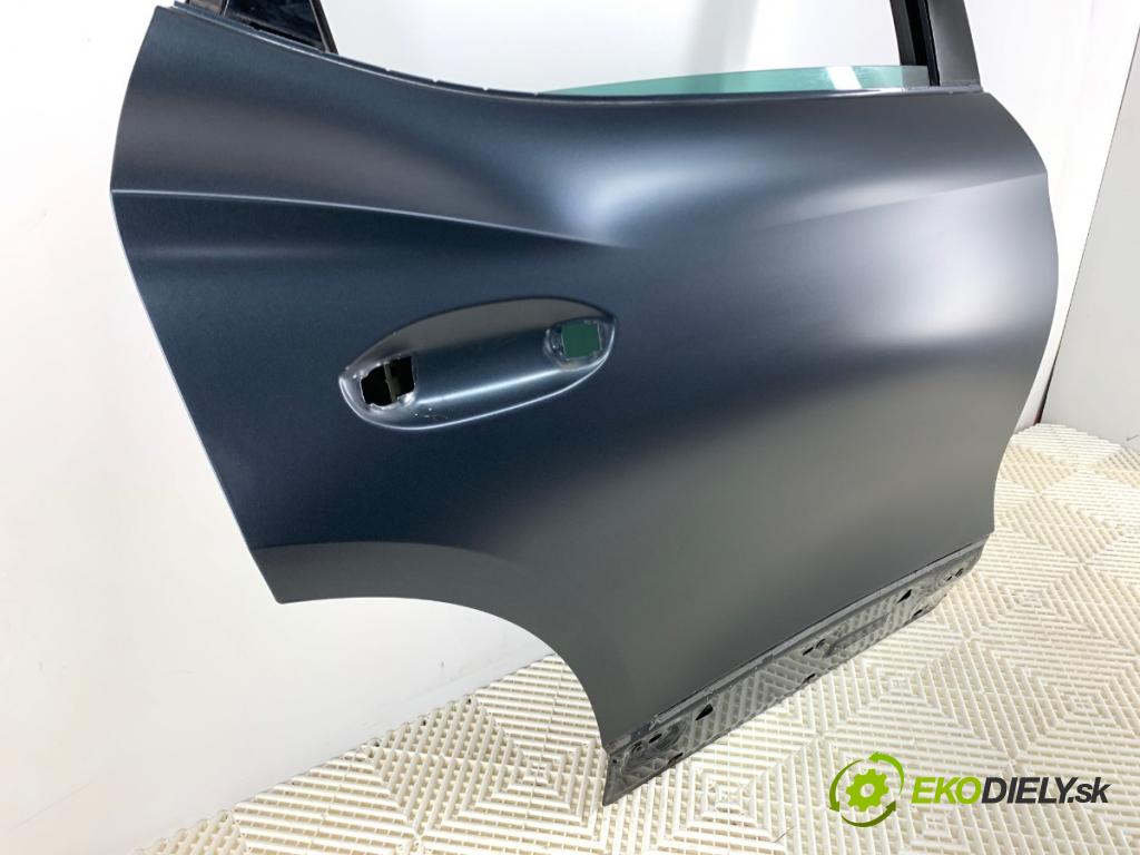 CUPRA FORMENTOR SUV 2023 228 kW 2.0 TSI 4Drive 1984 Dvere pravy zad