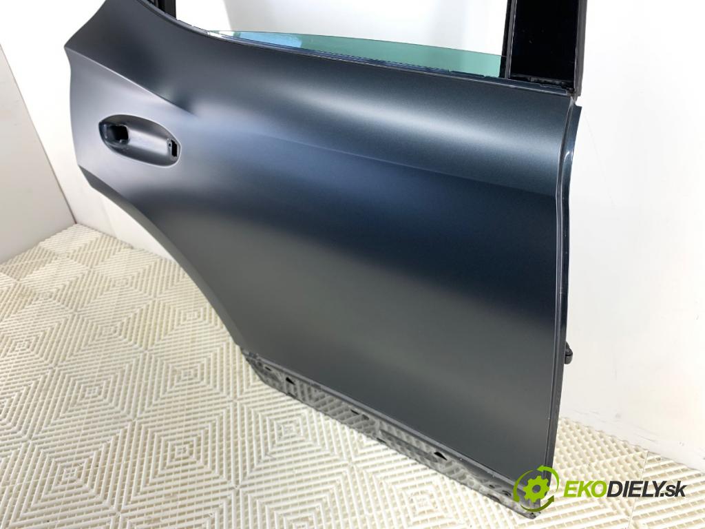 CUPRA FORMENTOR SUV 2023 228 kW 2.0 TSI 4Drive 1984 Dvere pravy zad