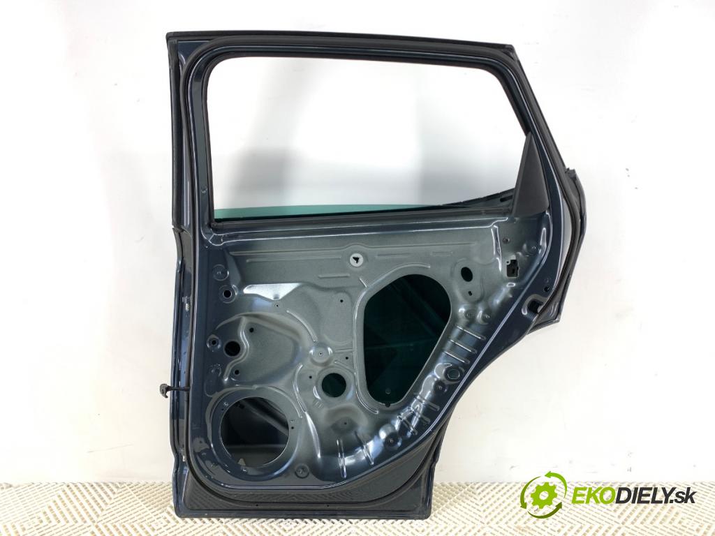 CUPRA FORMENTOR SUV 2023 228 kW 2.0 TSI 4Drive 1984 Dvere pravy zad