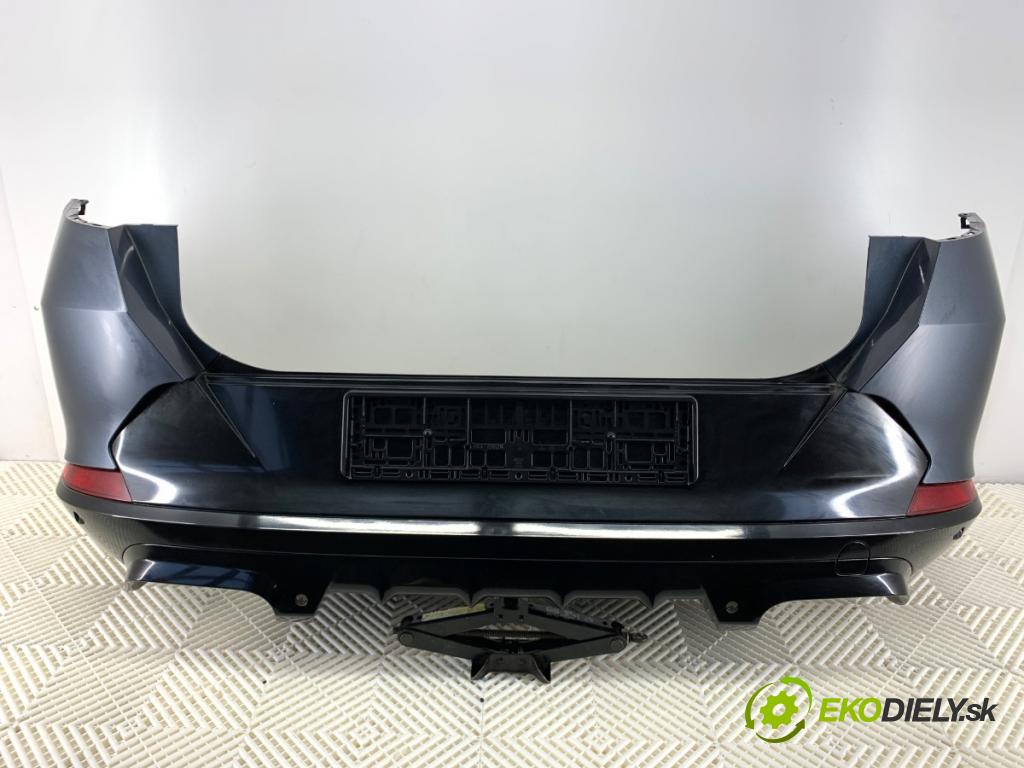 CUPRA FORMENTOR SUV 2023 228 kW 2.0 TSI 4Drive 1984 Nárazník zad  (Kľučka dverí ostatné)