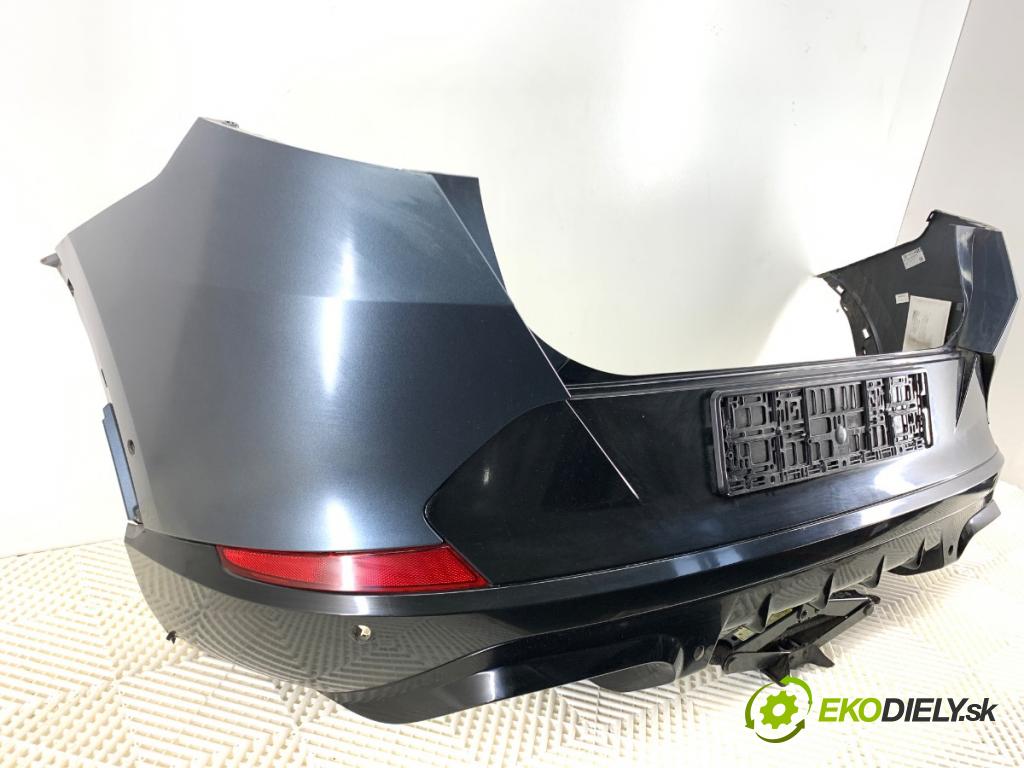 CUPRA FORMENTOR SUV 2023 228 kW 2.0 TSI 4Drive 1984 Nárazník zad  (Kľučka dverí ostatné)