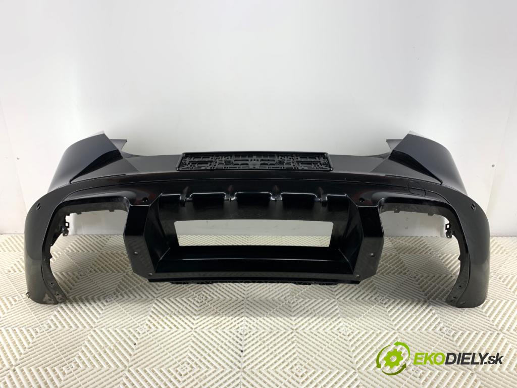 CUPRA FORMENTOR SUV 2023 228 kW 2.0 TSI 4Drive 1984 Nárazník zad  (Kľučka dverí ostatné)