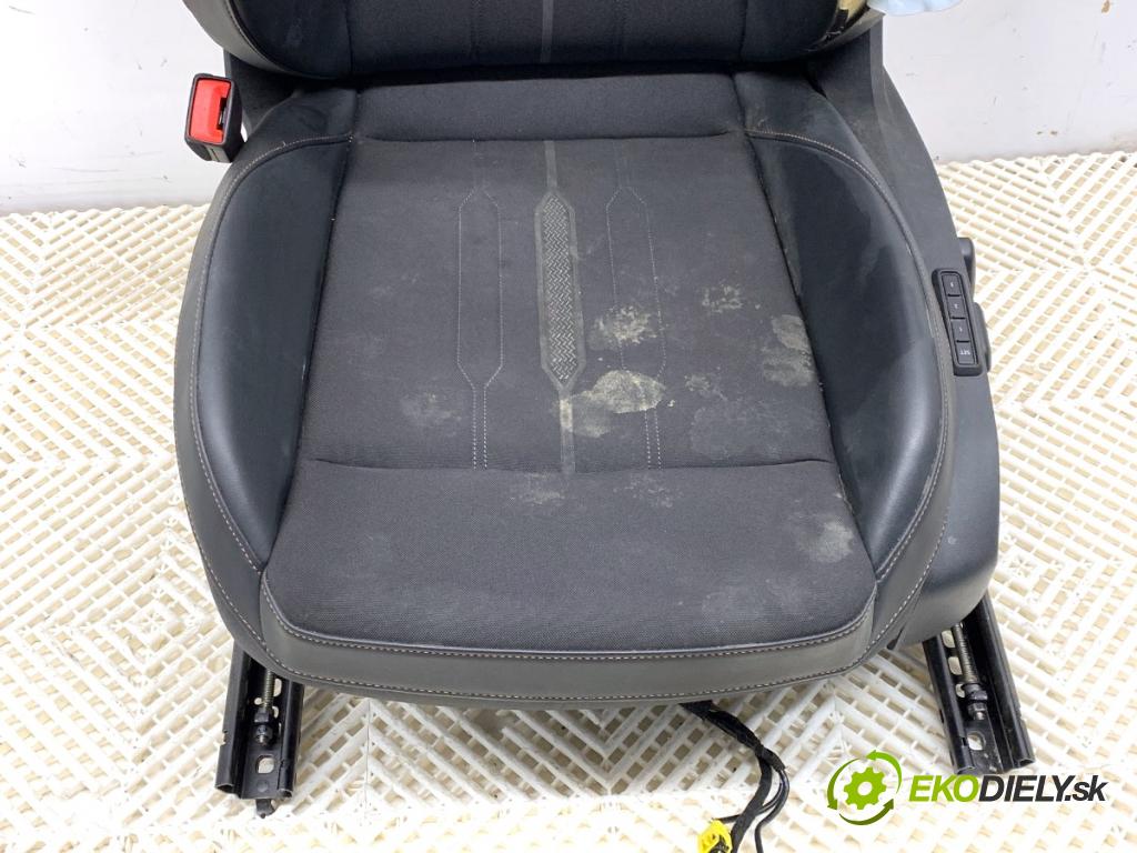 CUPRA FORMENTOR SUV 2023 228 kW 2.0 TSI 4Drive 1984 Sedadlo ľavy predný