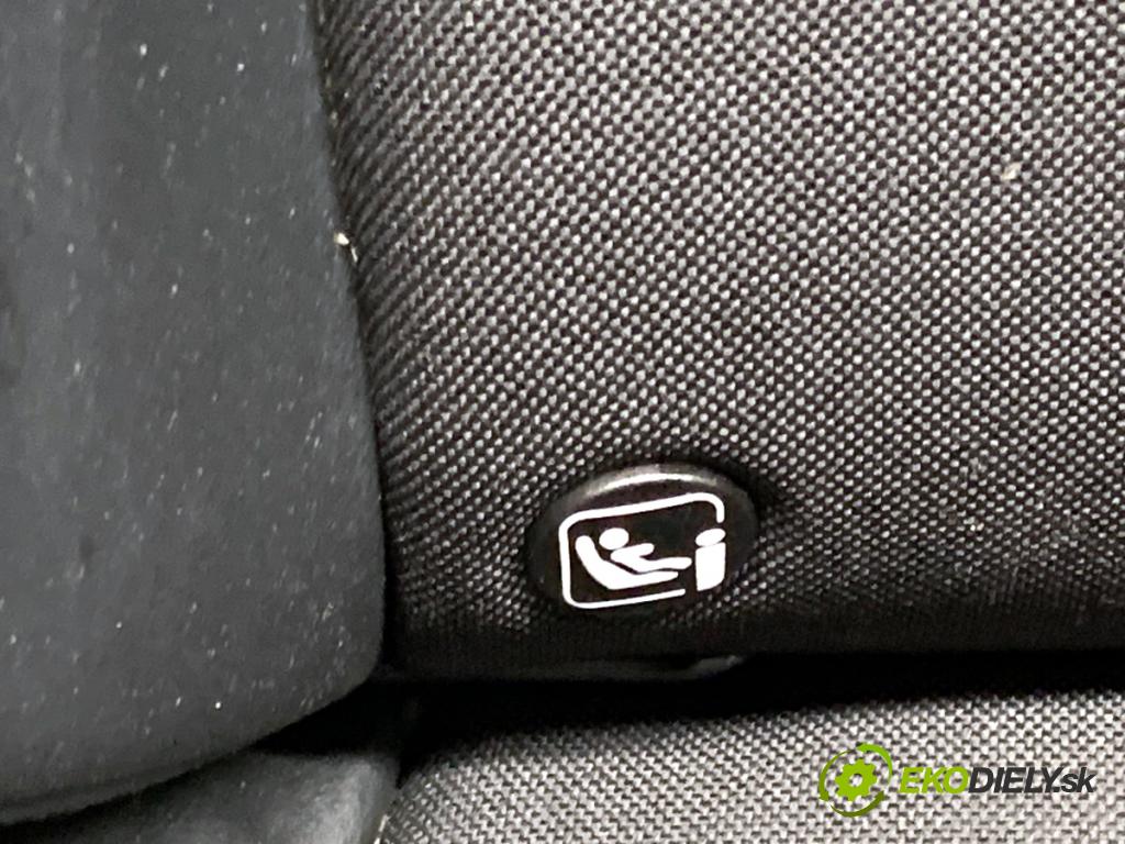 CUPRA FORMENTOR SUV 2023 228 kW 2.0 TSI 4Drive 1984 Sedadlo pravy predný