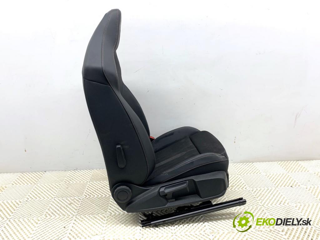 CUPRA FORMENTOR SUV 2023 228 kW 2.0 TSI 4Drive 1984 Sedadlo pravy predný