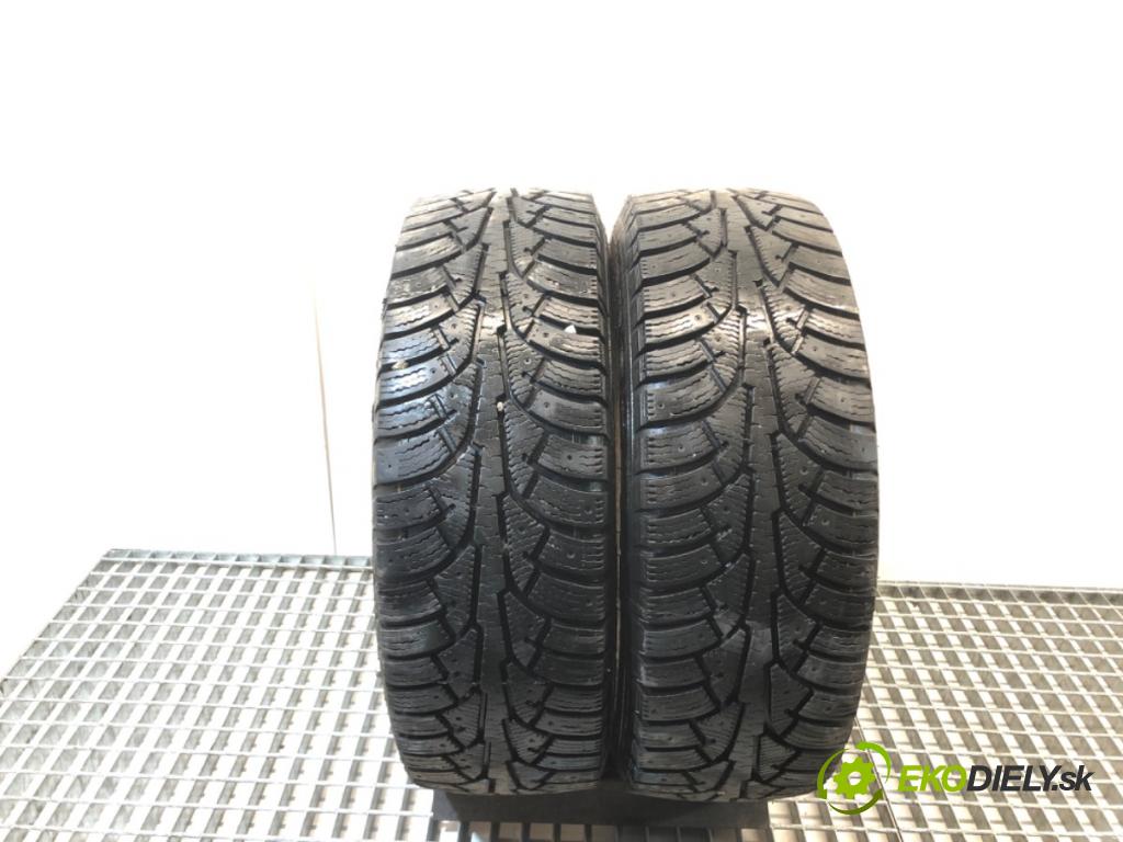 --- ---      PNEUMATIKA: zima 2X 205/60 16