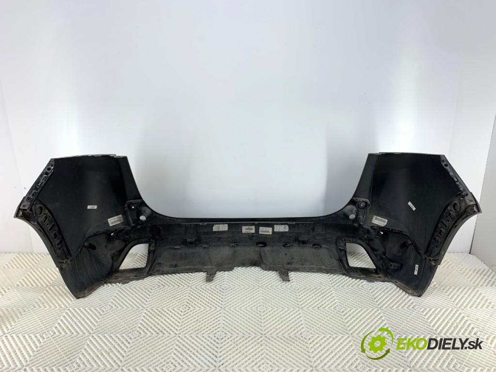PEUGEOT 2008 I SUV 2016 96 kW 1.2 THP 130 / PureTech 130 1199 nárazník zadní část KTV (Klika dveří ostatní)