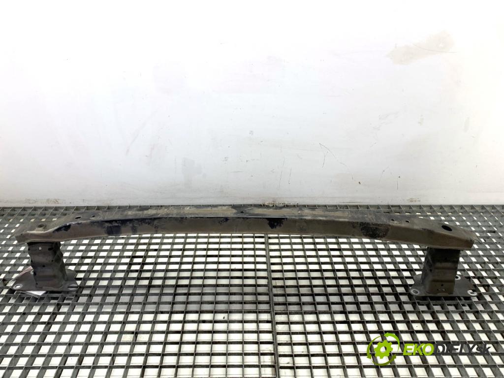 PEUGEOT 2008 I SUV 2016 96 kW 1.2 THP 130 / PureTech 130 1199 výztuha nárazníka zadní část  (Zadní výztuha)