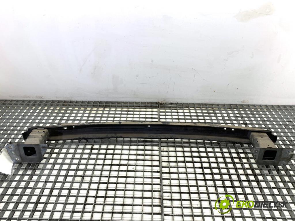 PEUGEOT 2008 I SUV 2016 96 kW 1.2 THP 130 / PureTech 130 1199 Výstuha nárazníka zad  (Výstuha zadná)