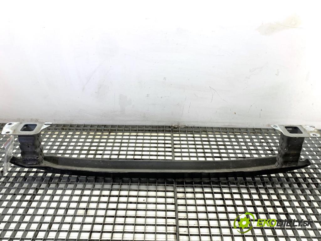 PEUGEOT 2008 I SUV 2016 96 kW 1.2 THP 130 / PureTech 130 1199 Výstuha nárazníka zad  (Výstuha zadná)