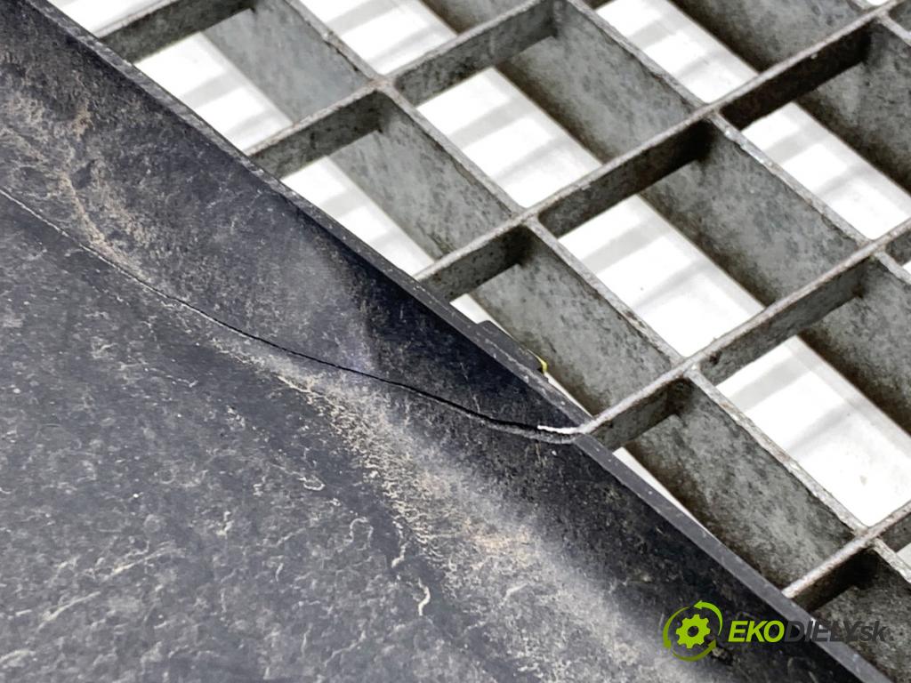 PEUGEOT 2008 I SUV 2016 96 kW 1.2 THP 130 / PureTech 130 1199 Ventilátor chladiča  (Ventilátor)