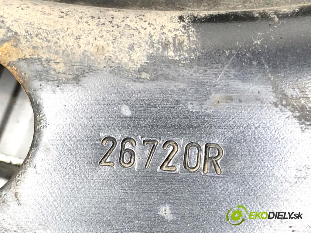 PEUGEOT 2008 I SUV 2016 96 kW 1.2 THP 130 / PureTech 130 1199 Rameno pravy predný