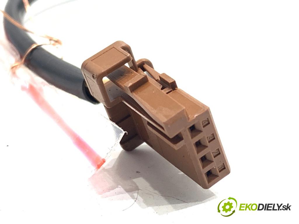 PEUGEOT 2008 I SUV 2016 96 kW 1.2 THP 130 / PureTech 130 1199 spínačka 9663123380 (Spínací skříňka)