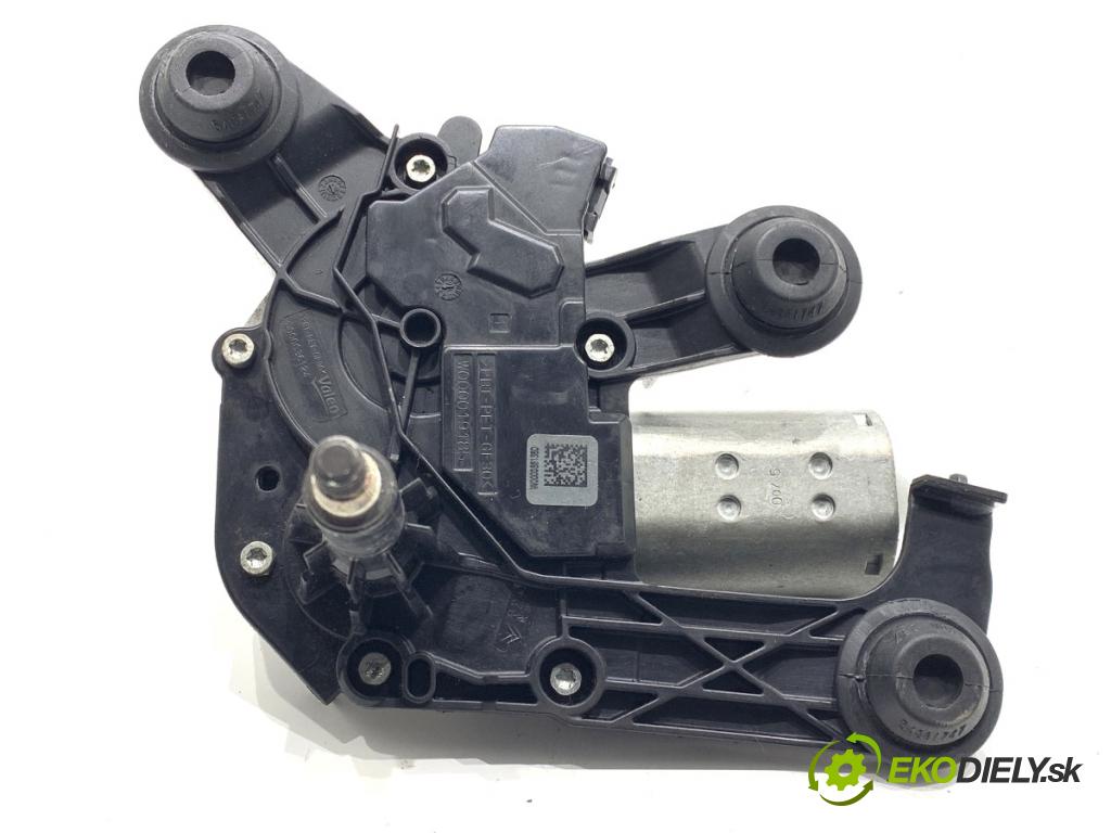 PEUGEOT 2008 I SUV 2016 96 kW 1.2 THP 130 / PureTech 130 1199 Motor stieračov zad 9678423580