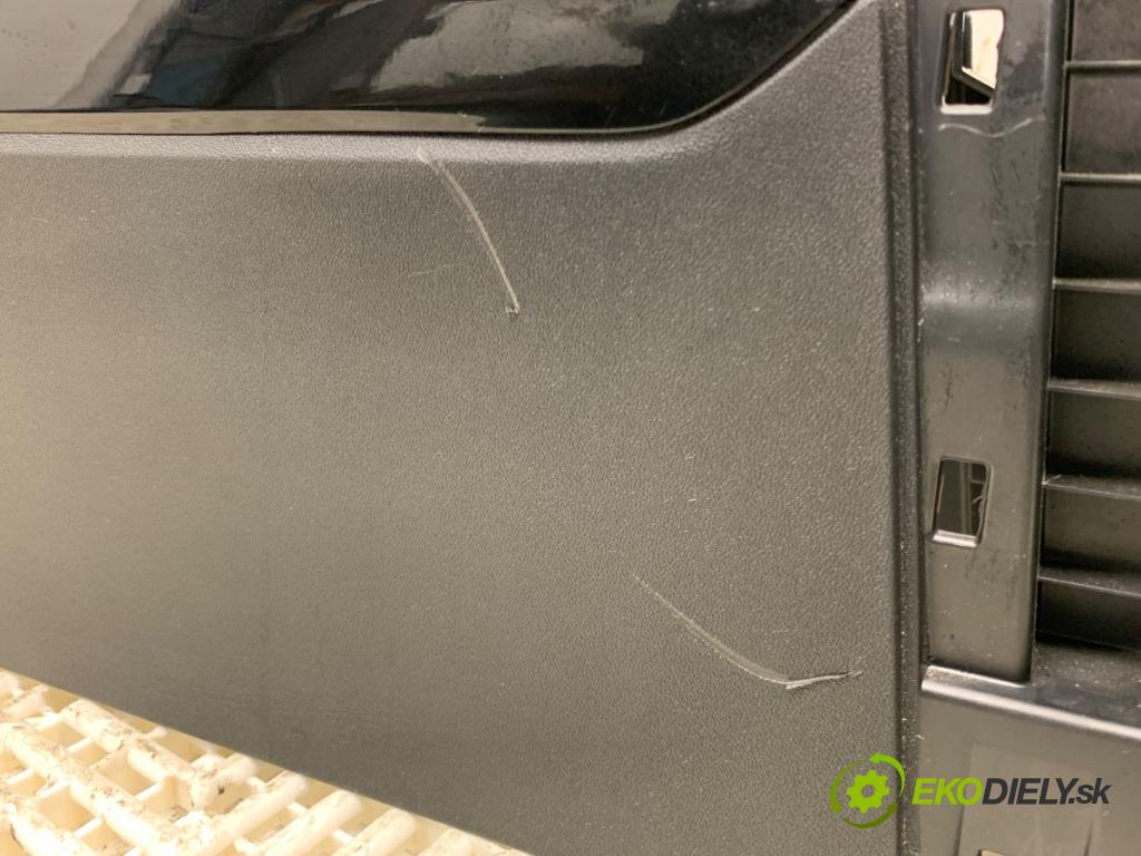 PEUGEOT 2008 I SUV 2016 96 kW 1.2 THP 130 / PureTech 130 1199 Priehradka, kastlík volantu