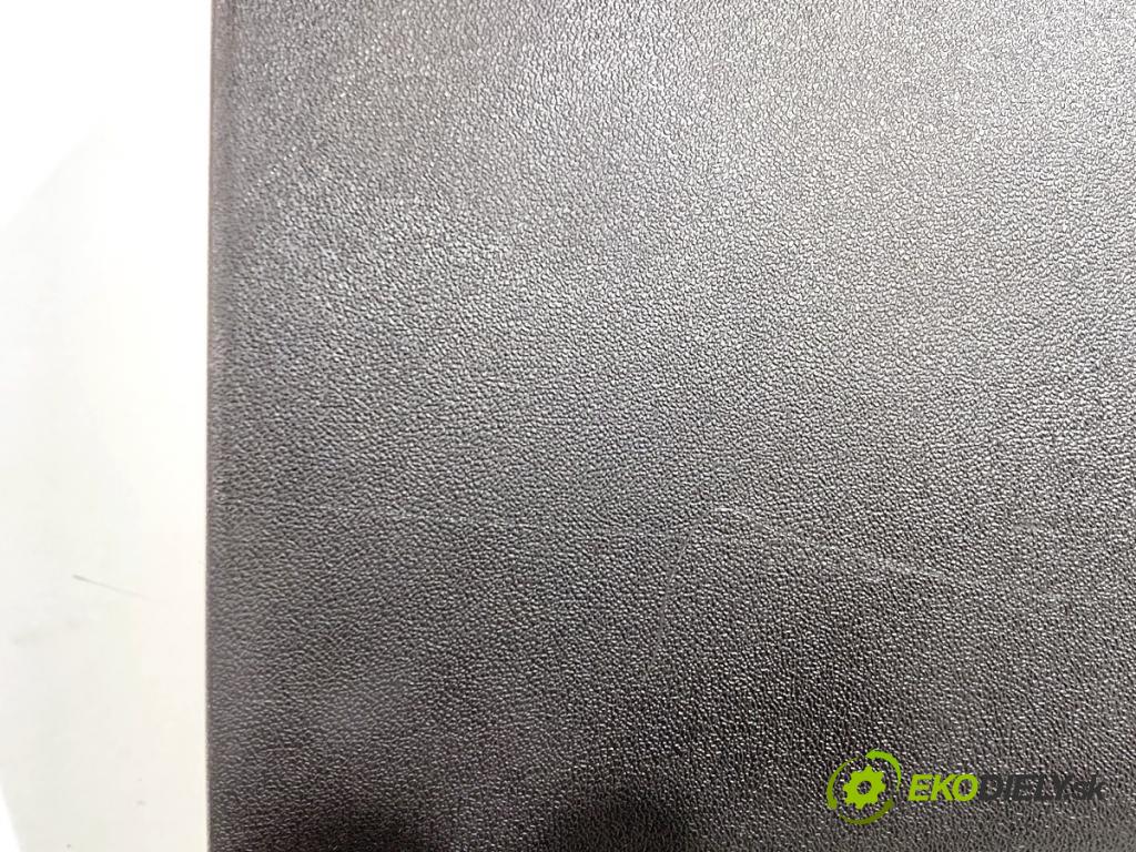 PEUGEOT 2008 I SUV 2016 96 kW 1.2 THP 130 / PureTech 130 1199 Priehradka, kastlík spolujazdca 9672847477 (Priehradka (kastlík))