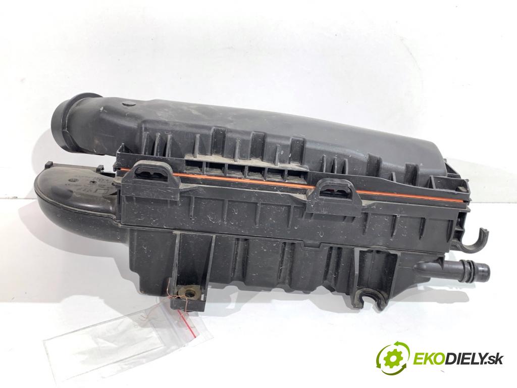 PEUGEOT 2008 I SUV 2016 96 kW 1.2 THP 130 / PureTech 130 1199 obal filtra vzduchu 9805057080 (Kryt vzduchového filtru)