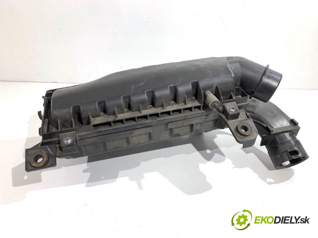 PEUGEOT 2008 I SUV 2016 96 kW 1.2 THP 130 / PureTech 130 1199 Obal filtra vzduchu 9805057080 (Obal vzduchového filtra)