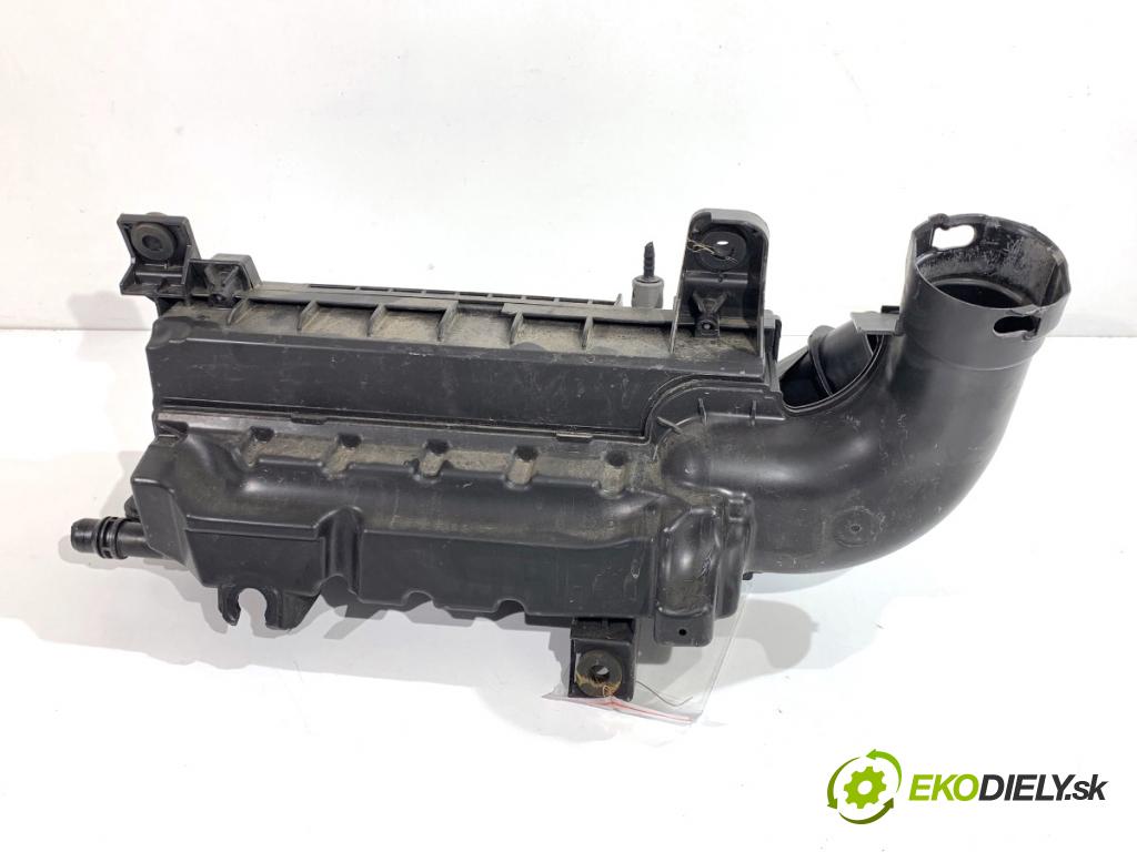 PEUGEOT 2008 I SUV 2016 96 kW 1.2 THP 130 / PureTech 130 1199 Obal filtra vzduchu 9805057080 (Obal vzduchového filtra)