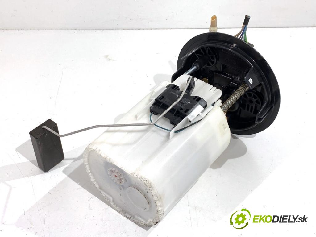 PEUGEOT 2008 I SUV 2016 96 kW 1.2 THP 130 / PureTech 130 1199 Pumpa paliva 9813573780