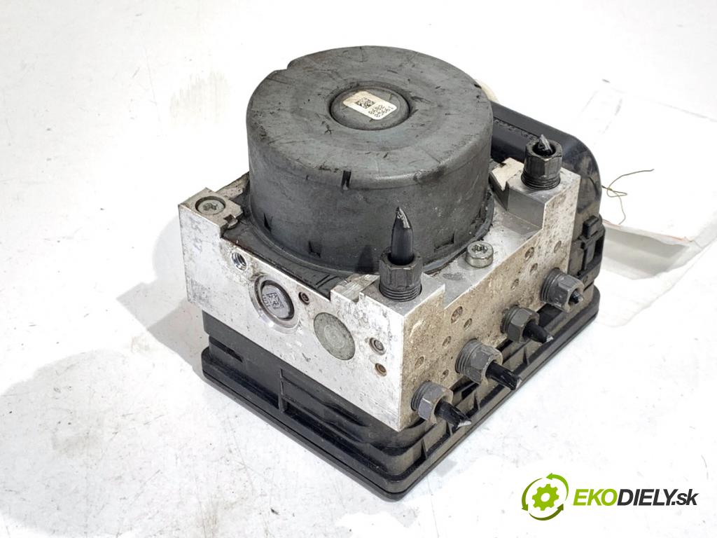 PEUGEOT 2008 I SUV 2016 96 kW 1.2 THP 130 / PureTech 130 1199 Pumpa ABS 9817961380 (Pumpa ABS)