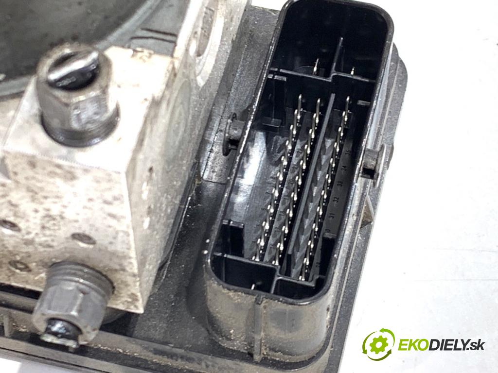 PEUGEOT 2008 I SUV 2016 96 kW 1.2 THP 130 / PureTech 130 1199 Pumpa ABS 9817961380 (Pumpa ABS)