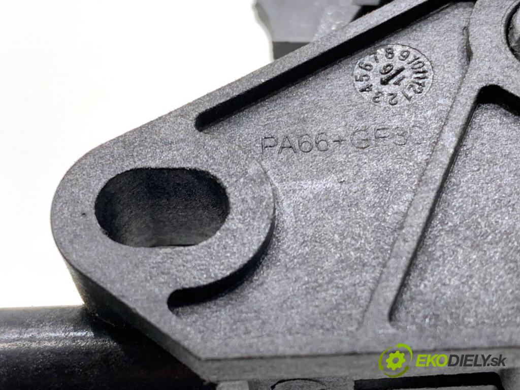 PEUGEOT 2008 I SUV 2016 96 kW 1.2 THP 130 / PureTech 130 1199 lanko kapoty