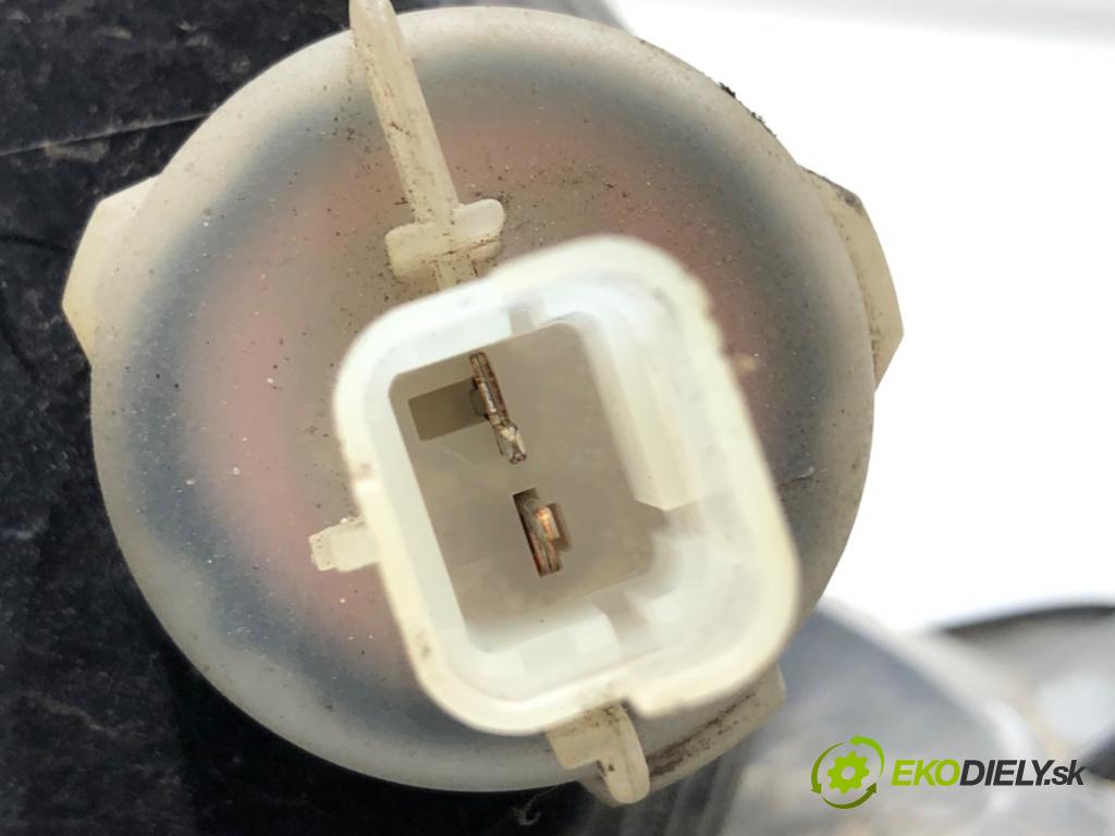 PEUGEOT 2008 I SUV 2016 96 kW 1.2 THP 130 / PureTech 130 1199 Svetlo nárazníka ľavy zad