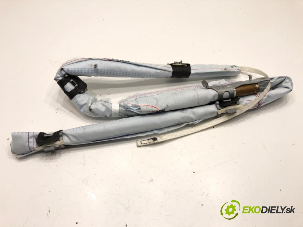 PEUGEOT 2008 I SUV 2016 96 kW 1.2 THP 130 / PureTech 130 1199 Stropný pravy 9804092280