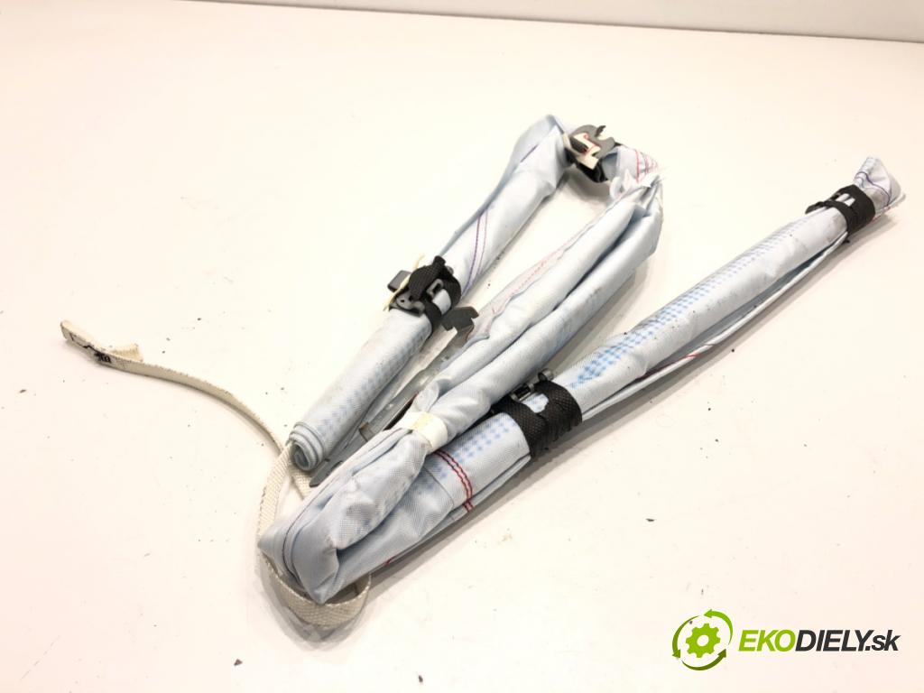 PEUGEOT 2008 I SUV 2016 96 kW 1.2 THP 130 / PureTech 130 1199 Stropný pravy 9804092280