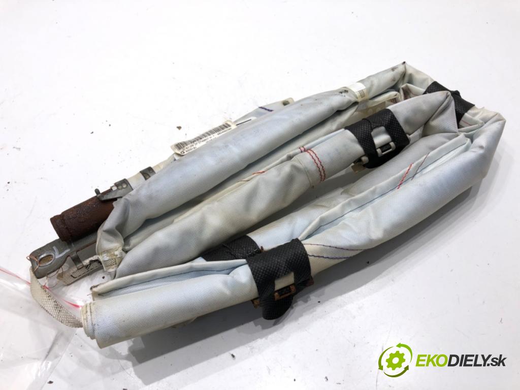 PEUGEOT 2008 I SUV 2016 96 kW 1.2 THP 130 / PureTech 130 1199 Stropný ľavy 9804092380