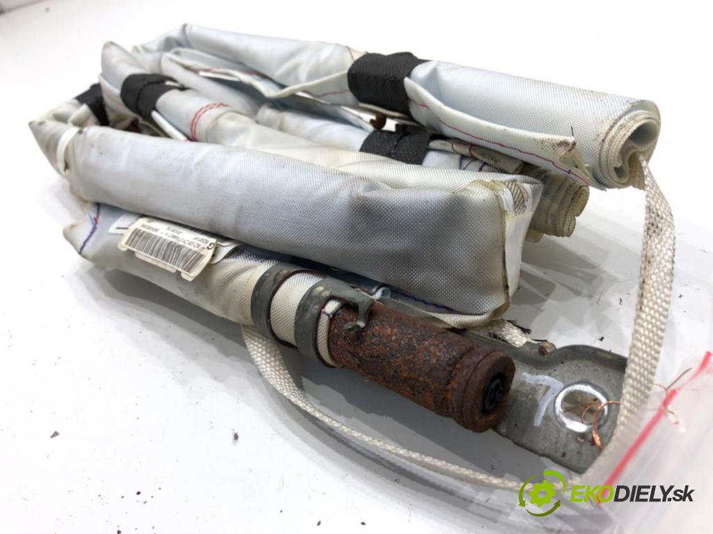 PEUGEOT 2008 I SUV 2016 96 kW 1.2 THP 130 / PureTech 130 1199 Stropný ľavy 9804092380