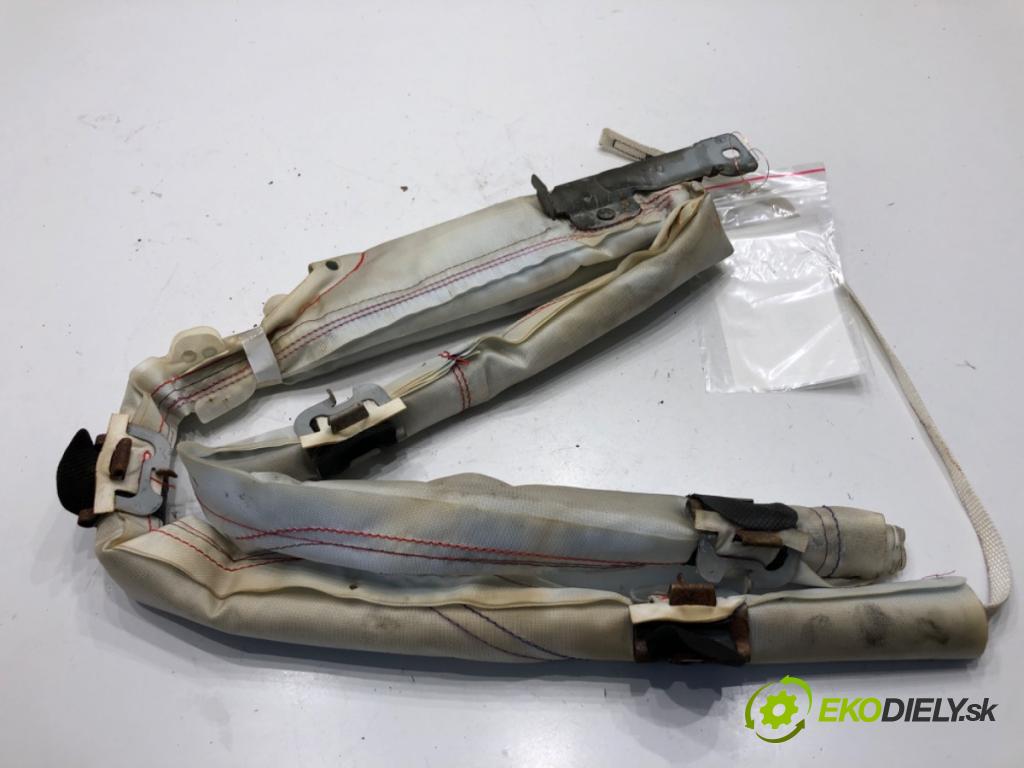 PEUGEOT 2008 I SUV 2016 96 kW 1.2 THP 130 / PureTech 130 1199 Stropný ľavy 9804092380